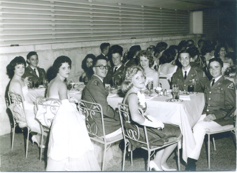 1961 Junior / Senior Prom