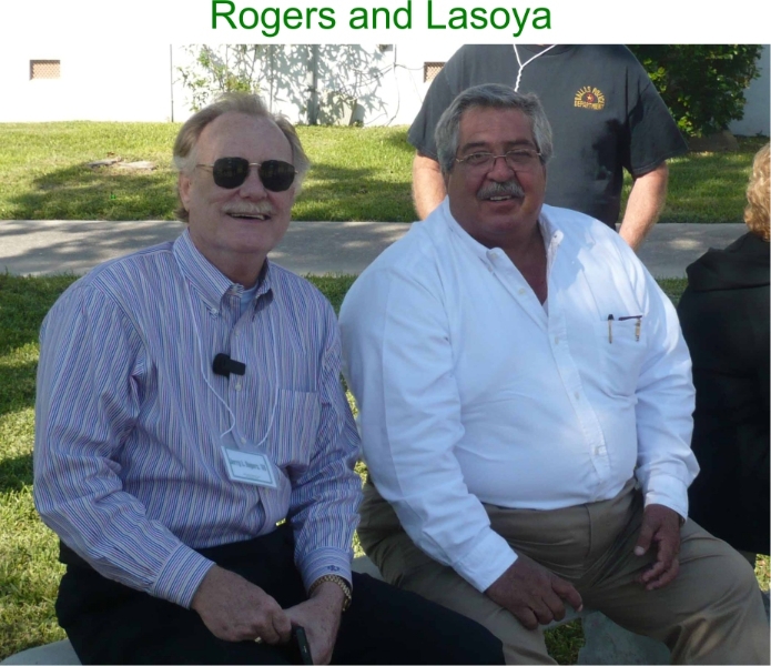 rogers-and-lasoya